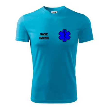 Rescue - vaše jméno