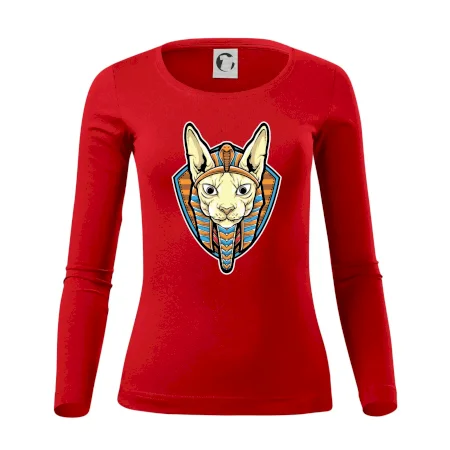 Egyptská kočka