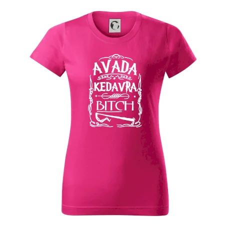 Harry - Avada Kedavra