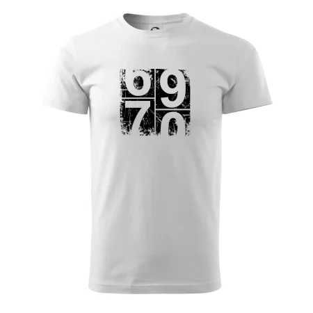 Tachometr 70