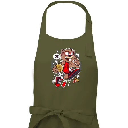 Sysel basket