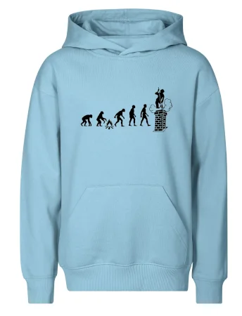 Evoluce kominík