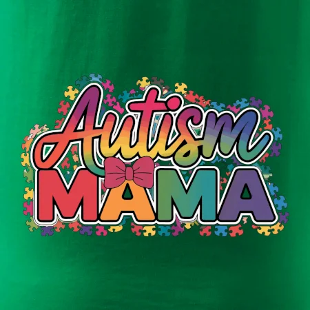 Autism máma