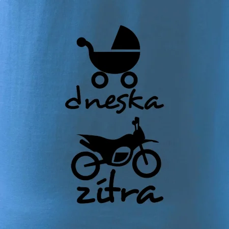 Dnes zítra cross