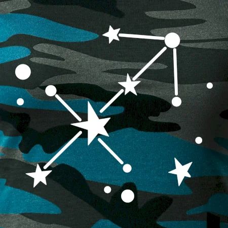 Souhvězdí - Sagittarius - Střelec