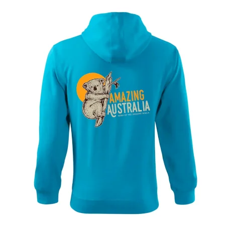 Amazing Australia koala