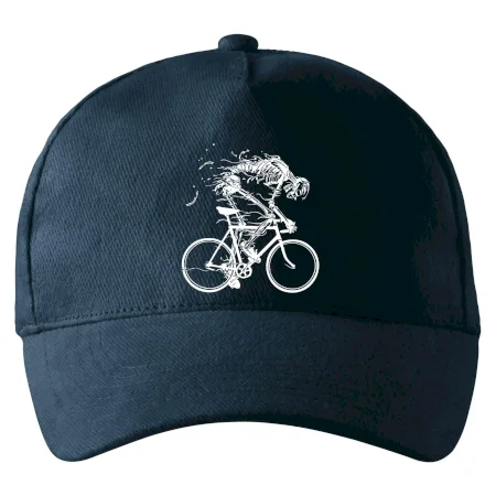 Gravel Bike - kostra