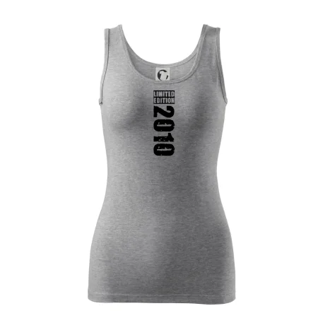 Limited edition 2010 pruh
