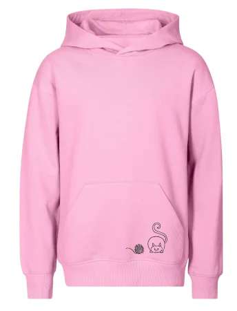 Kočka klubíčko