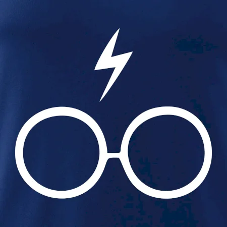 Harry - Brýle