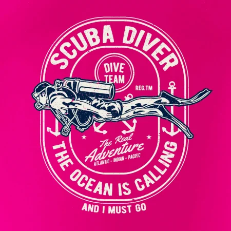 Scuba Diver