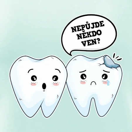 Nepůjde někdo ven