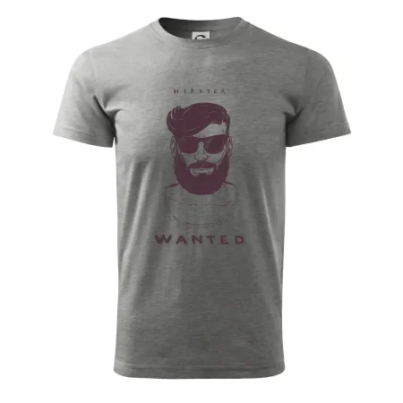 Hipster wanted