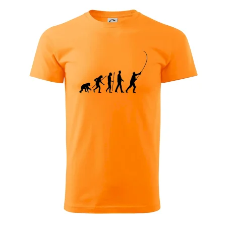 Evoluce rybaření