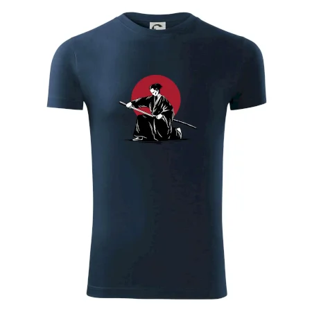 Japan culture - samurai