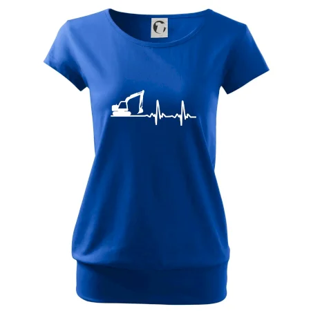 EKG bagr