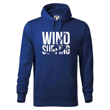 Windsurfing nápis