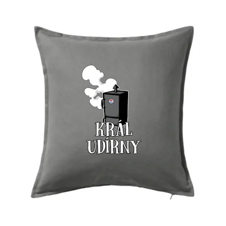 Král udírny