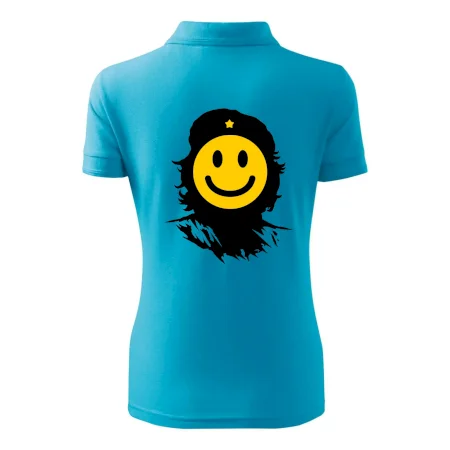 Che Smiley