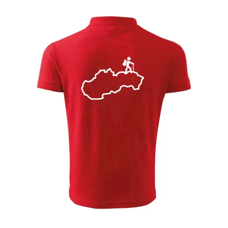Slovenský turista