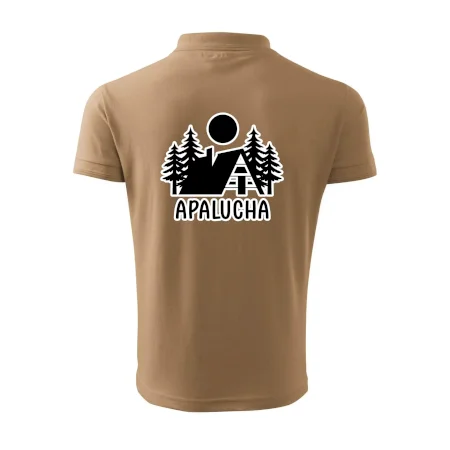 Apalucha chalupa