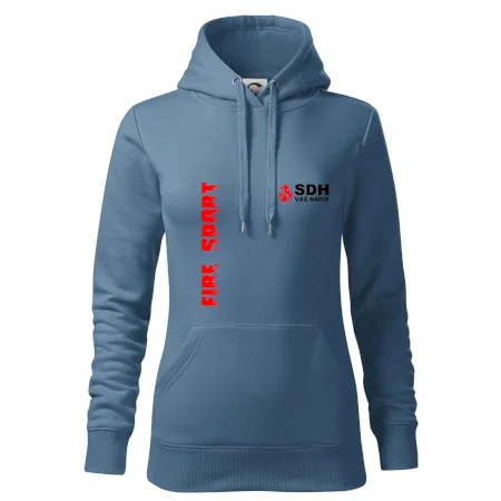 SDH nápis (oheň, firesport, název sboru - vlastní nápis)