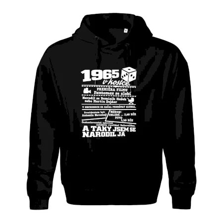 1965 v kostce