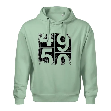 Tachometr 50