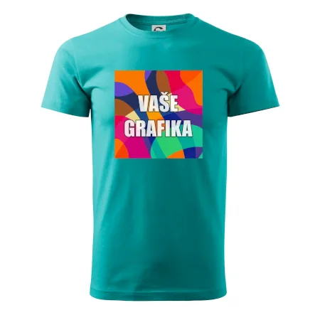 Potisk s vaší grafikou