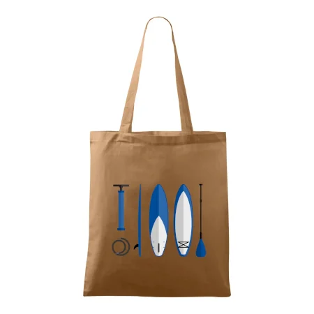 Paddleboard set