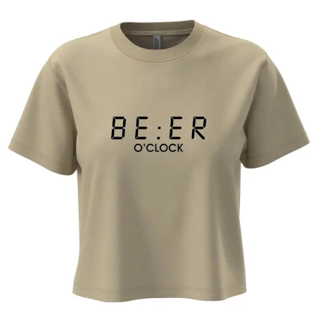 Beer hodiny