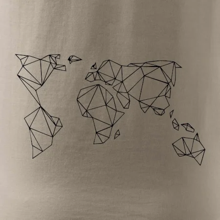 Geometrie - svět