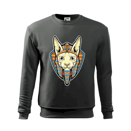 Egyptská kočka