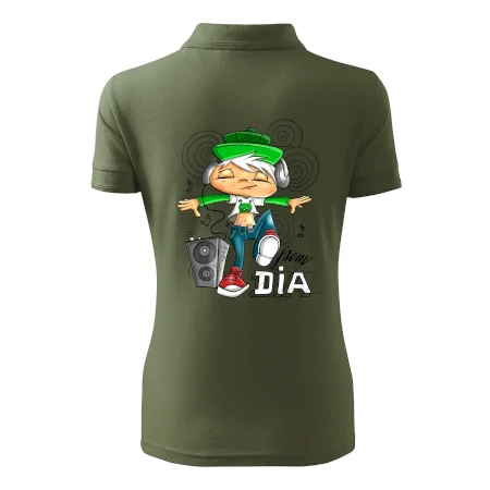 D I A music