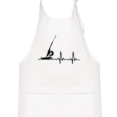 EKG Windsurfing
