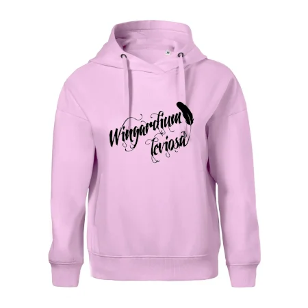 Harry - Wingardium Leviosa