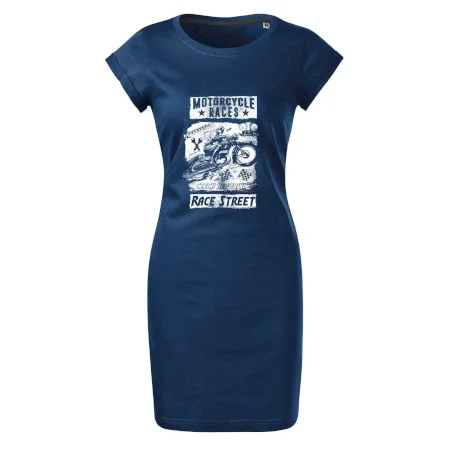 Motorcycle Races