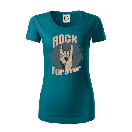 Rock forever ruka