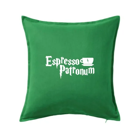 Harry - Espresso Patronum