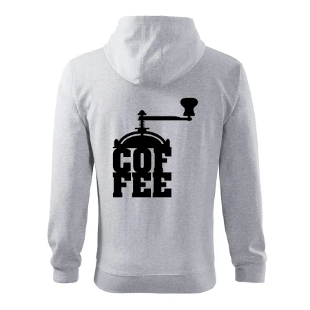 Coffee mlýnek