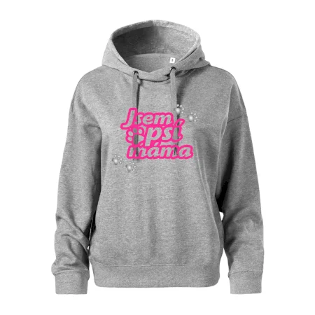 Jsem psí máma