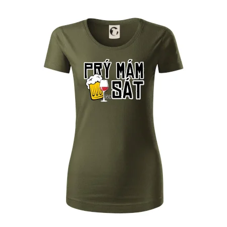 Prý mám 50 SÁT