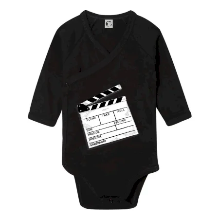 Filmová klapka