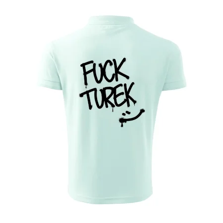 Turek sprejem