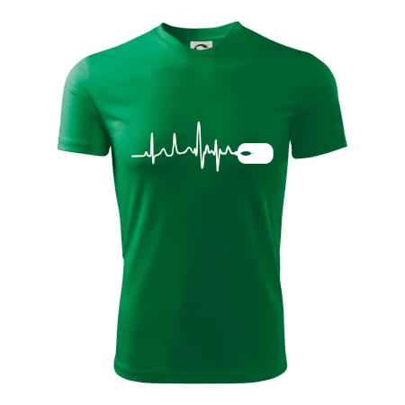 EKG myš