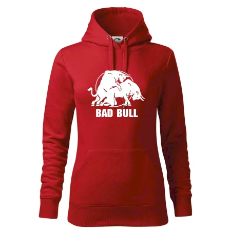 Bad Bull