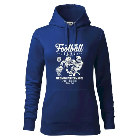 Football League plakát