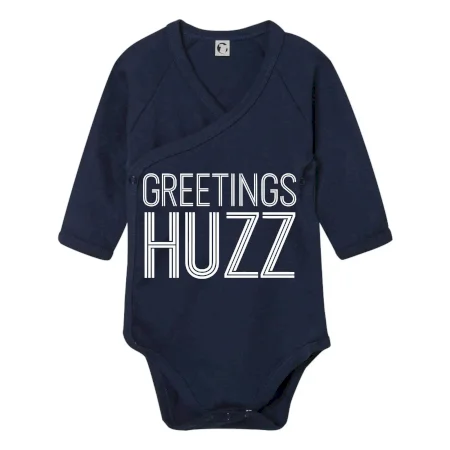 Greetings HUZZ