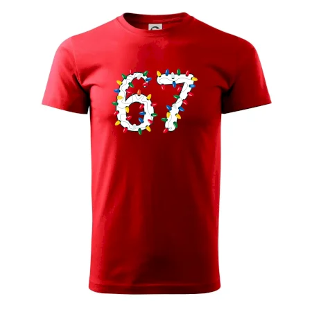 67 vánoční osvětlení