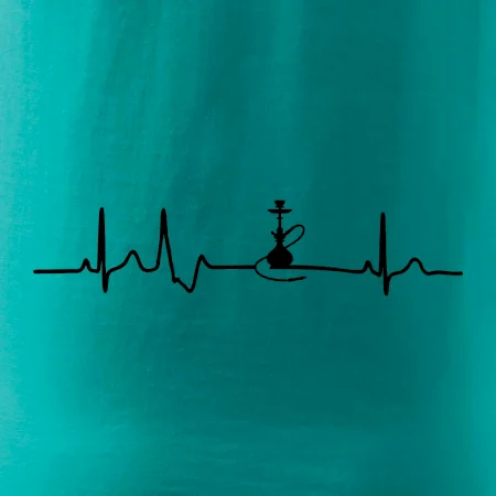 EKG shisha